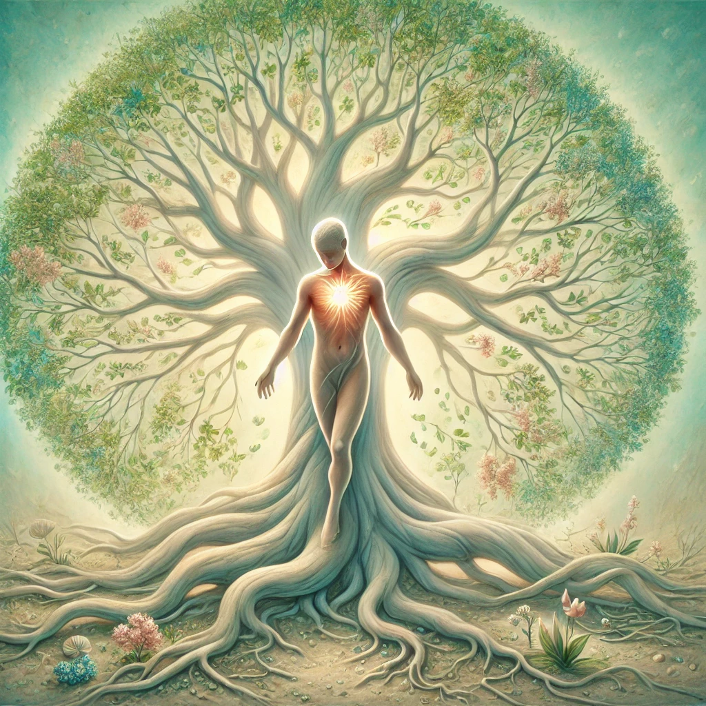 Votre corps est votre maison