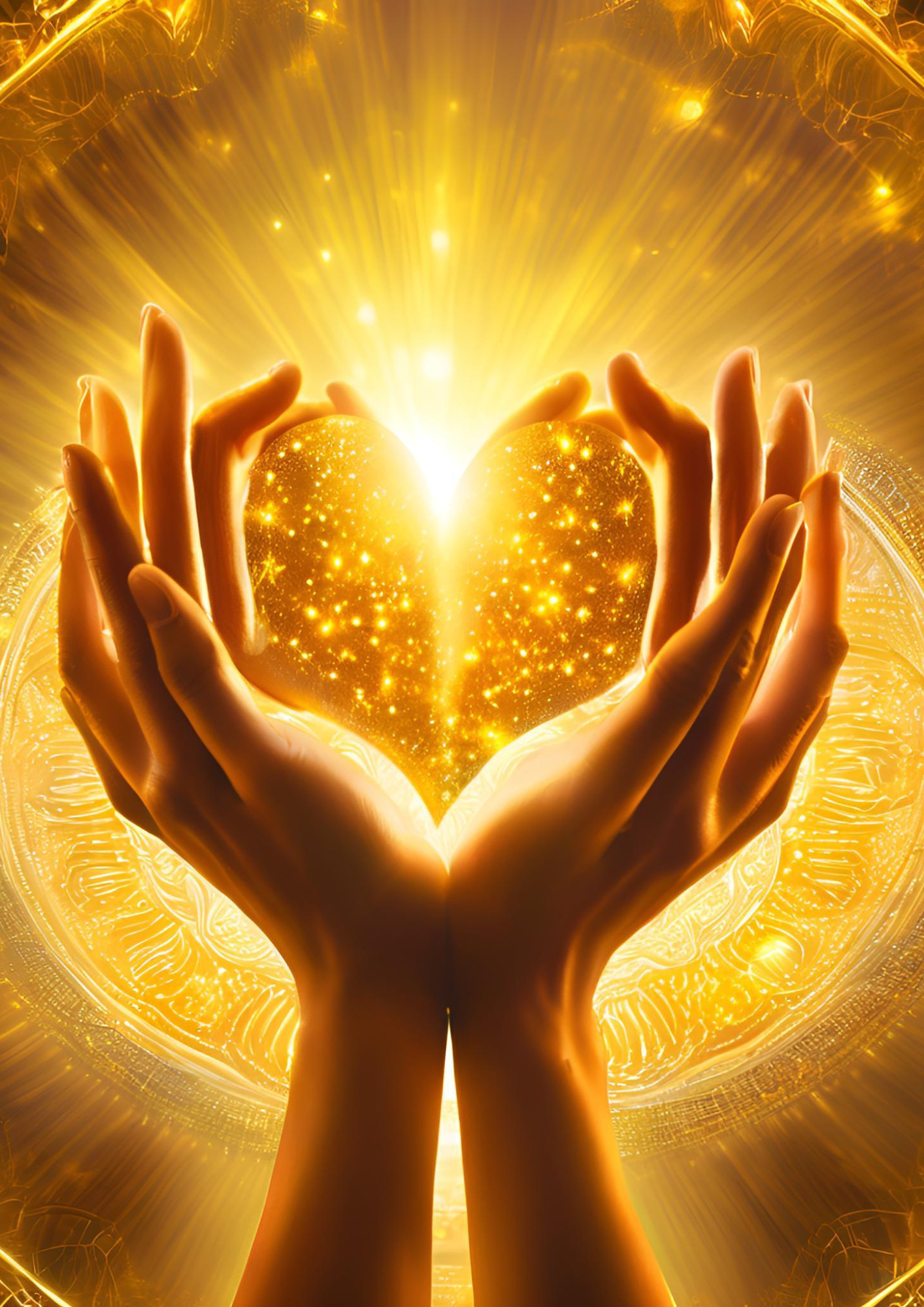 L’âme agit d’une humanité qui rayonne