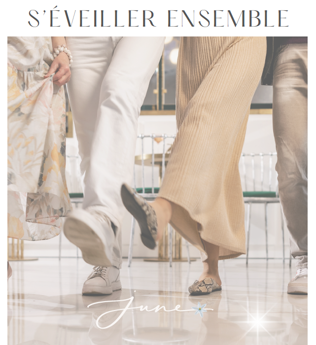 Newsletter de juin 2025